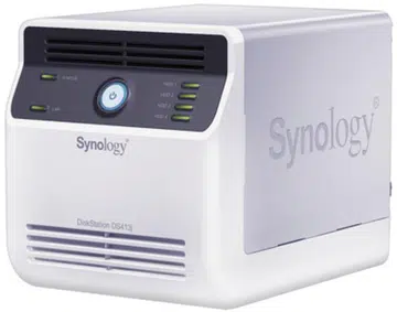 Image source: Synology