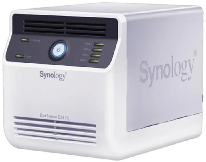 Image source: Synology