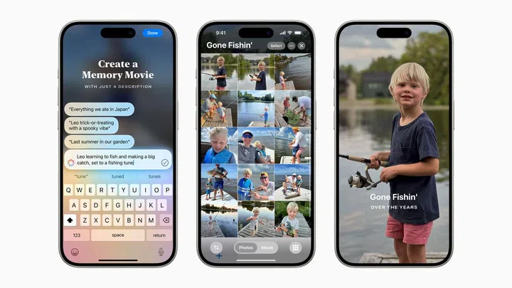 IMAGE: APPLE