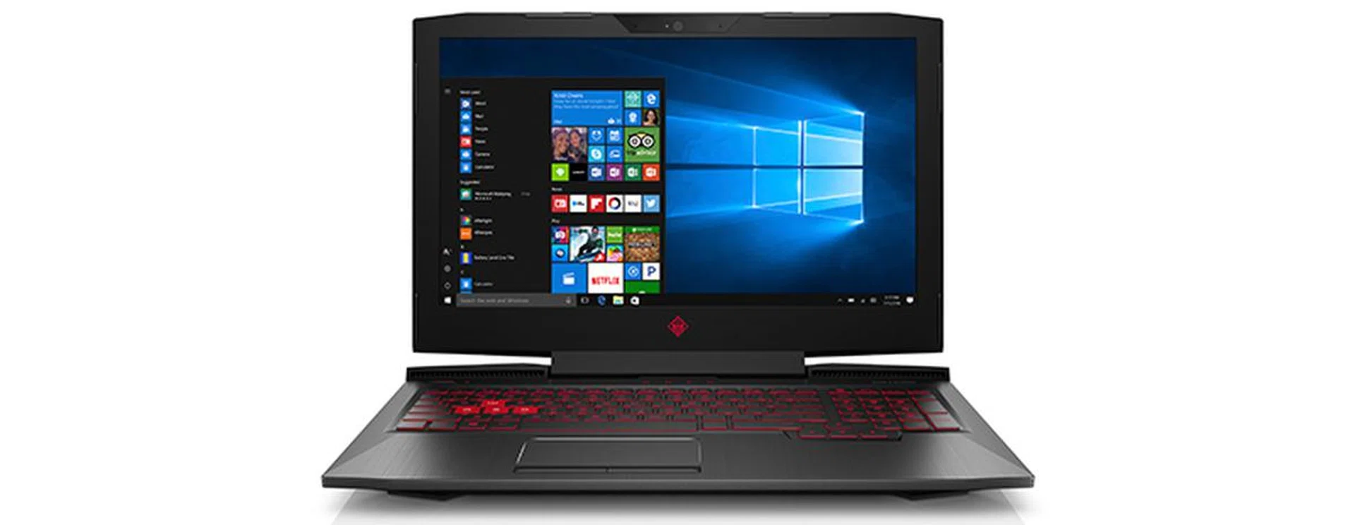 HP Omen 15