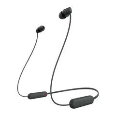 Sony WI-C100 Wireless In-ear Headphones
