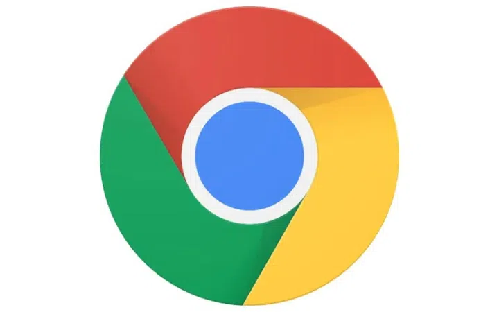 Google Chrome.