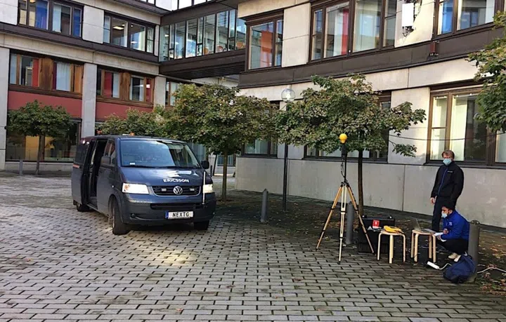 Image source: Ericsson