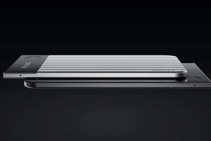 The Plaud Note Pro