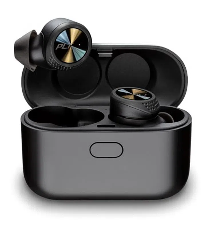 BackBeat Pro 5100 (Image source: Plantronics)