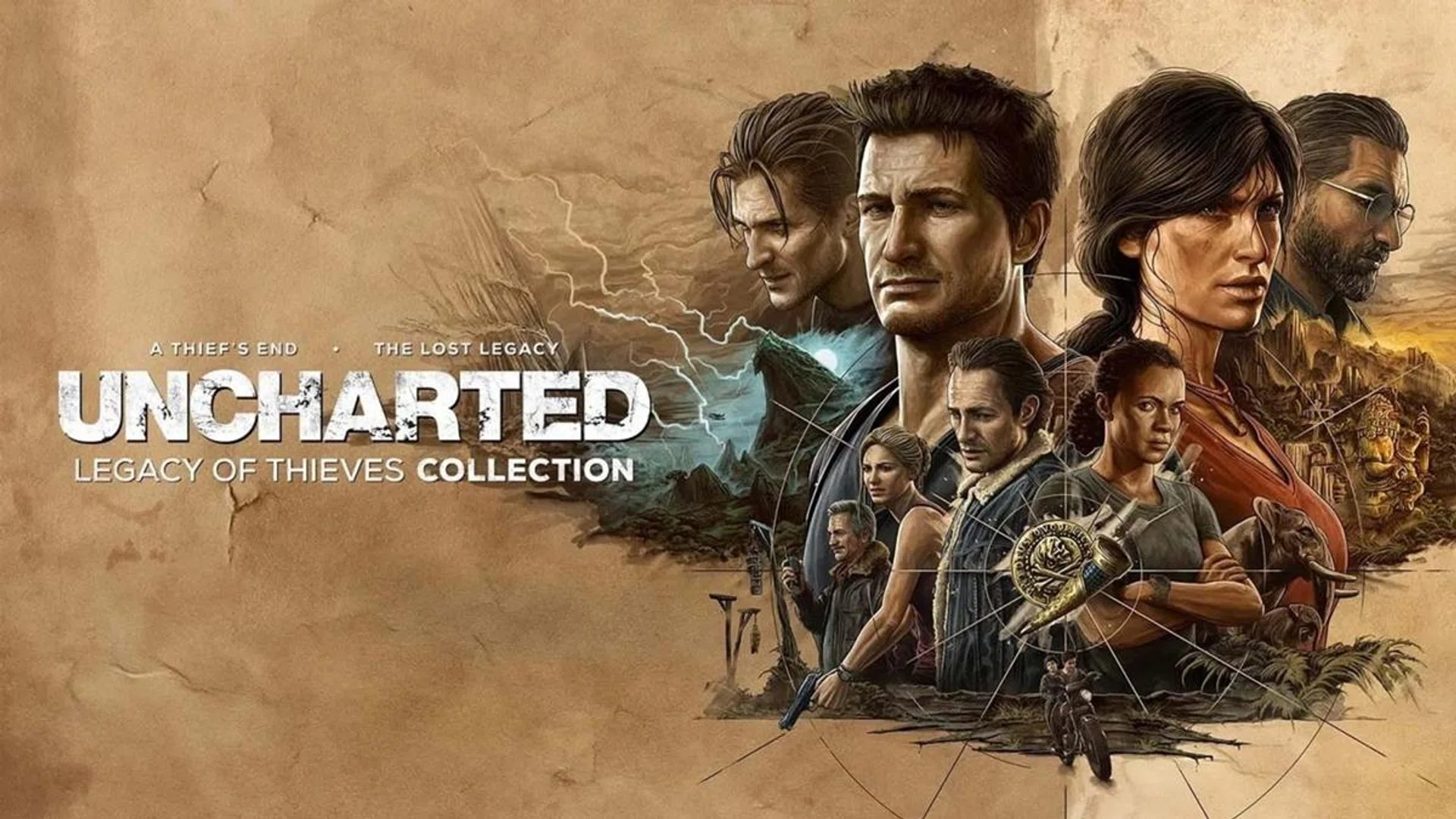 Image: Naughty Dog
