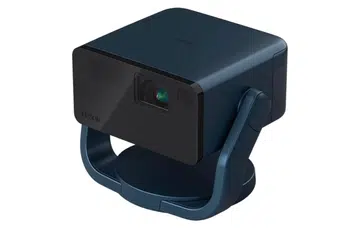 Epson EpiqVision Mini EF-22N