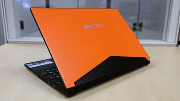 Gigabyte Aero 15