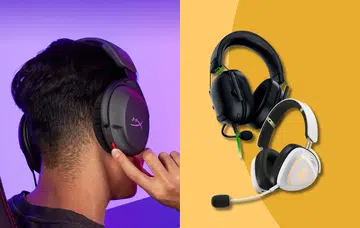 Best gaming headset