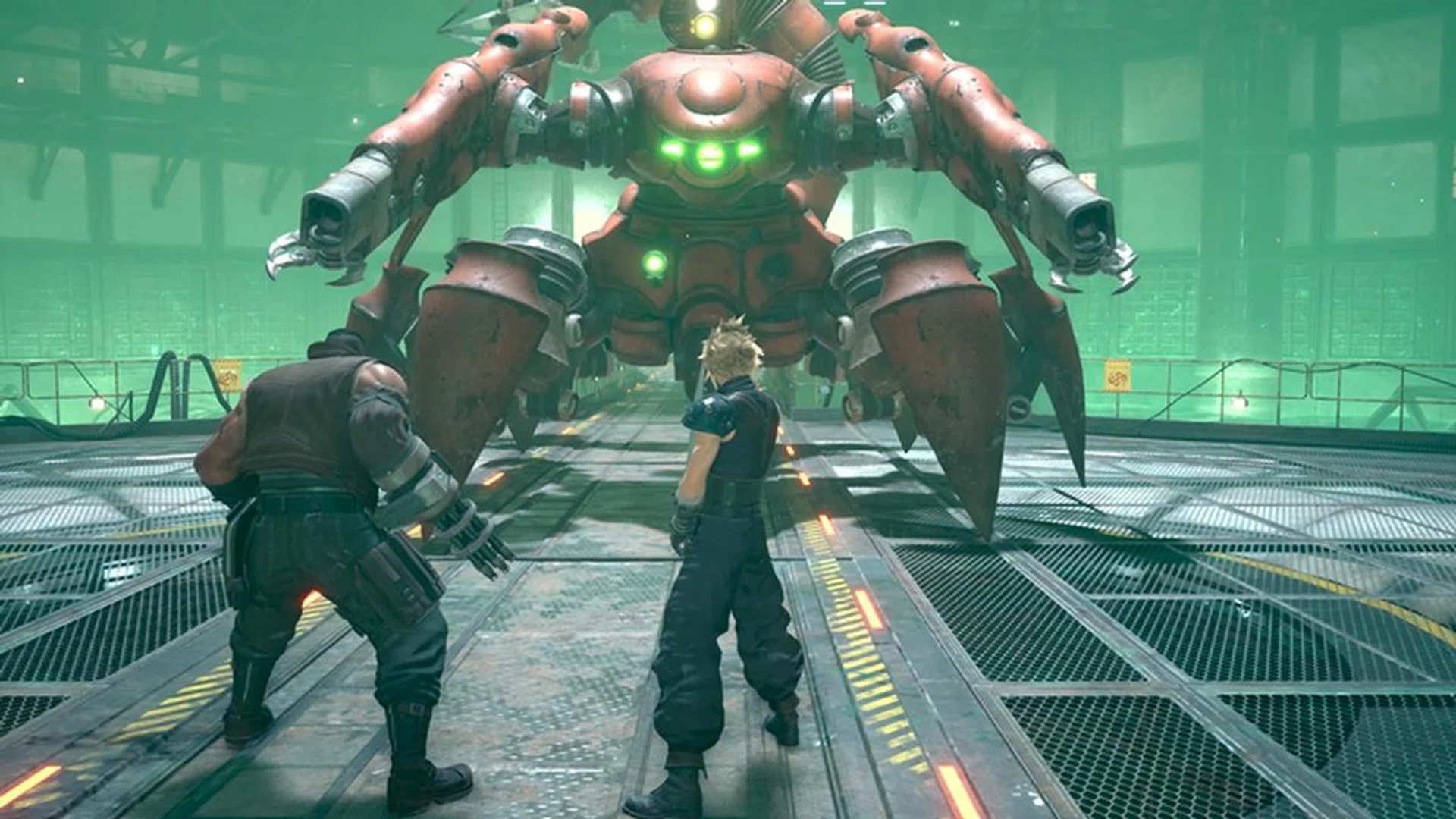 Screenshot: HardwareZone