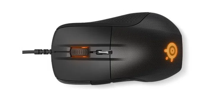 SteelSeries Rival 700