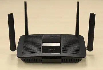 The Linksys EA8500 MaxStream AC2600 Smart Wi-Fi router is officially the first router to support new MU-MIMO technology out of the box.