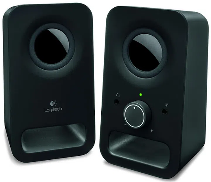 Logitech Unveils New Trio of Multimedia Speakers for Your Home ...