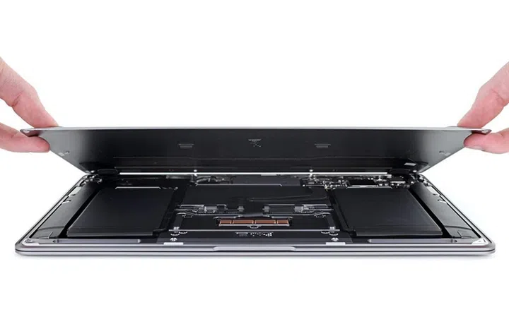 (Image source: iFixit)