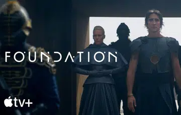 Image Source: Apple TV+