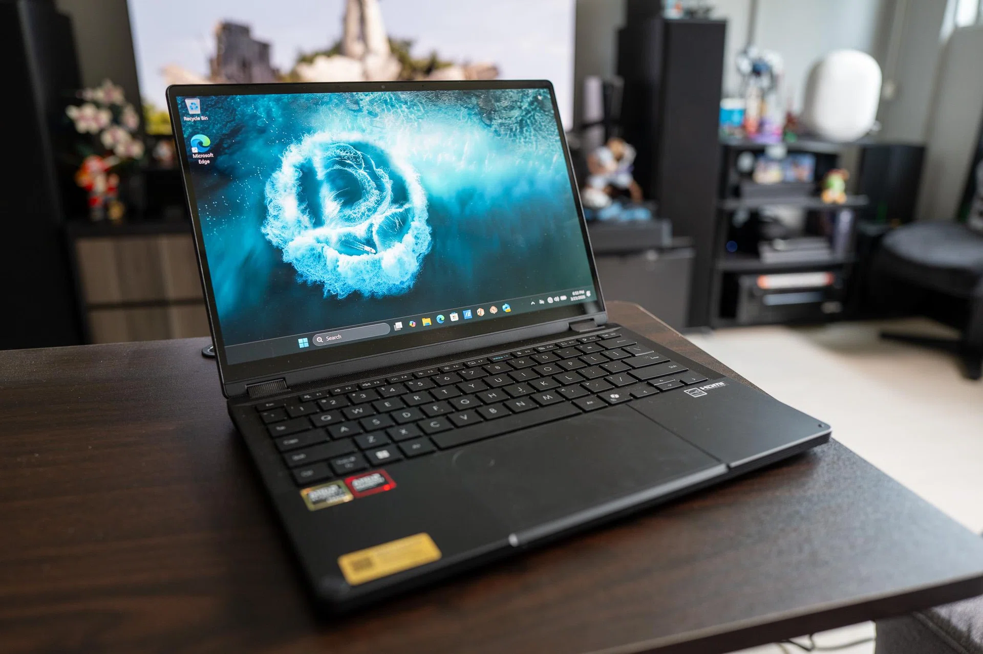 MIL-STD-810H standard