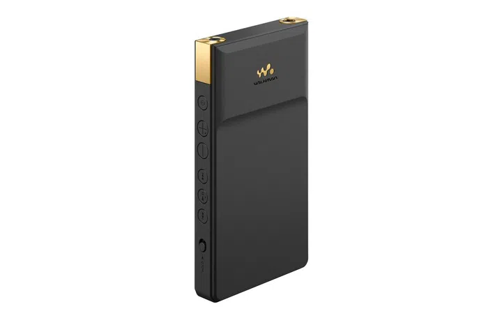 Sony Walkman NW-ZX707.