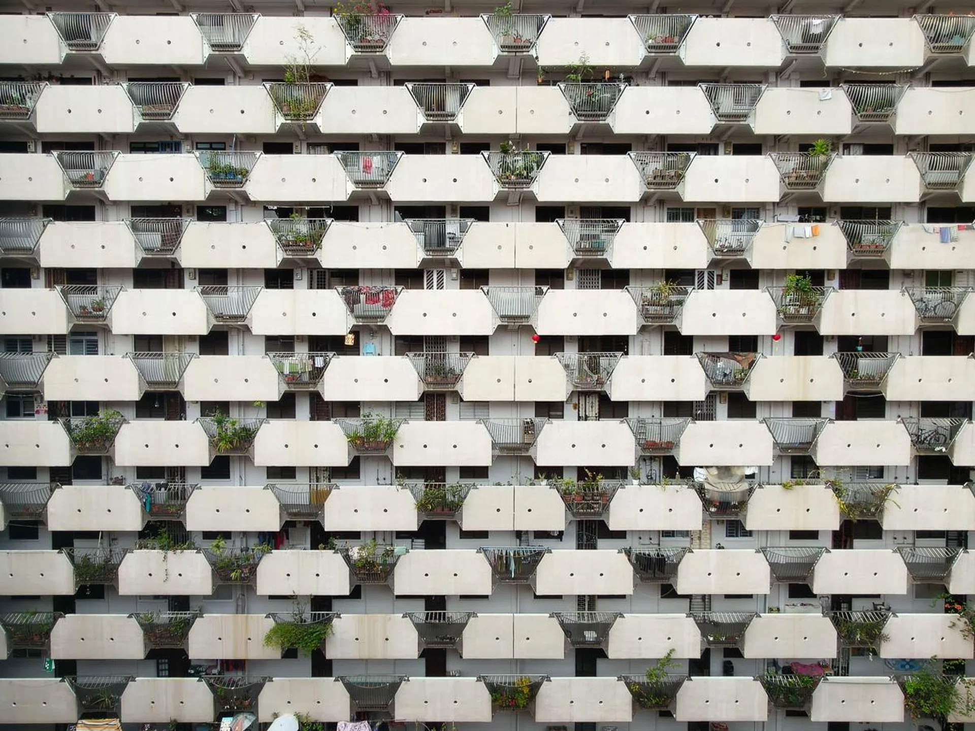 Ultrawide camera. Photo: HWZ.