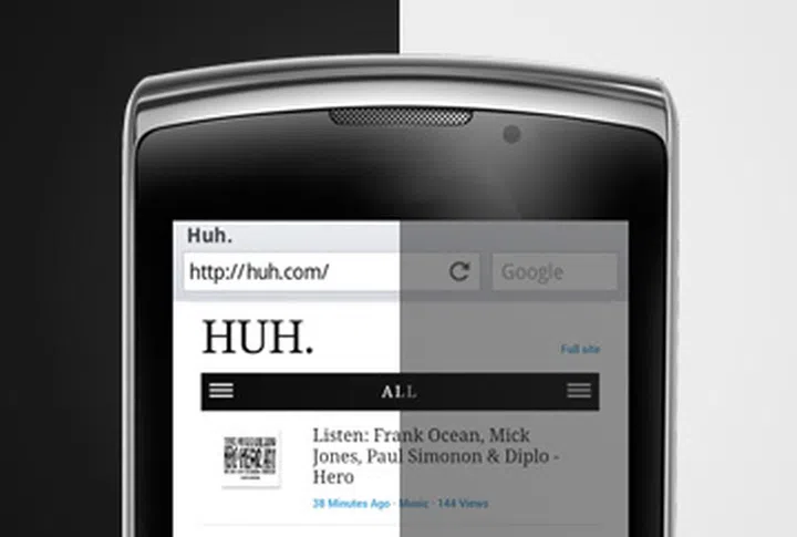 Image source: Opera.