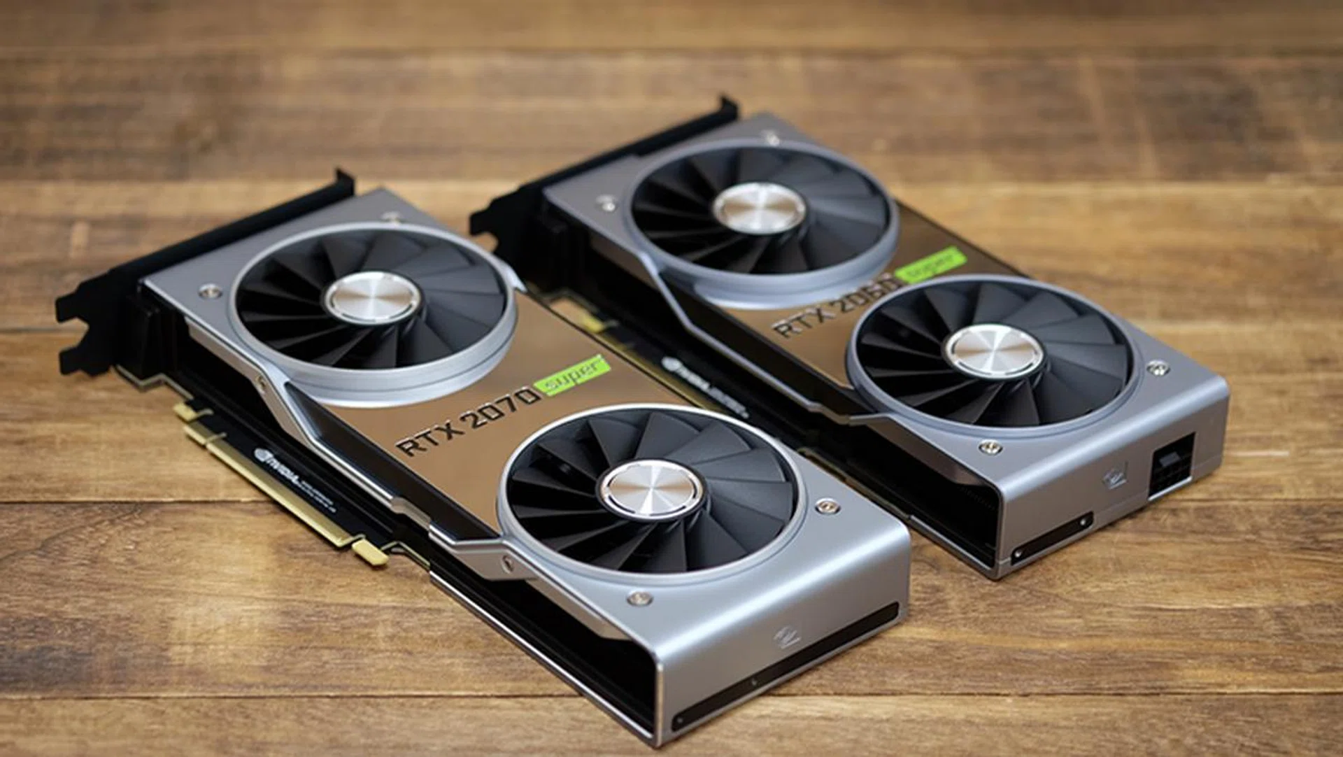 NVIDIA GeForce RTX 2070 Super