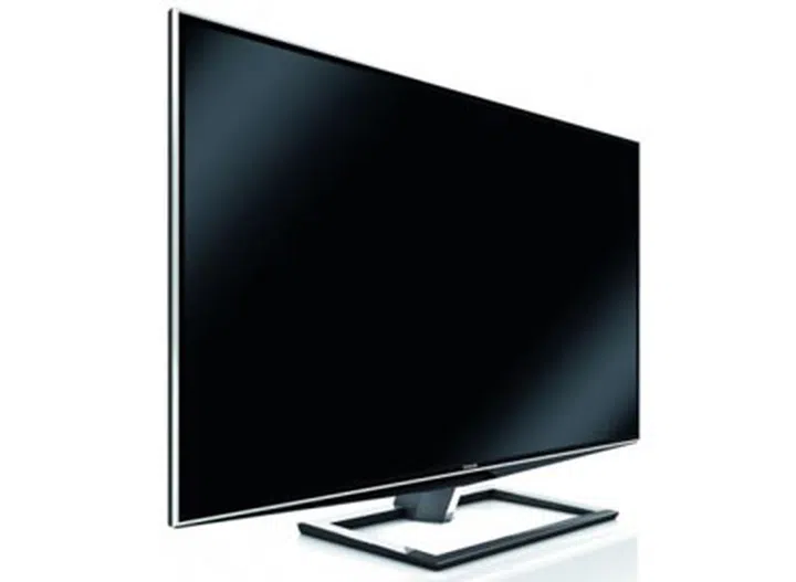 The new year might probably witness a few 3D TV sets like Toshiba's 55-inch ZL2. This beast not only does glasses-free 3D, but it also touts twice the height and width of a 1080p panel and four times the pixels. 