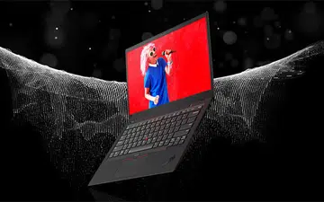 Lenovo ThinkPad X1 Carbon