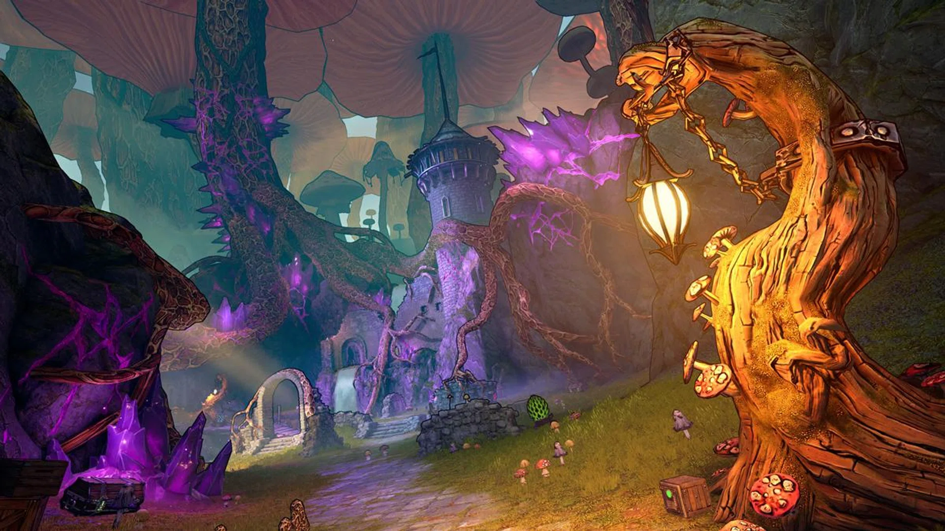 Image: Gearbox Software