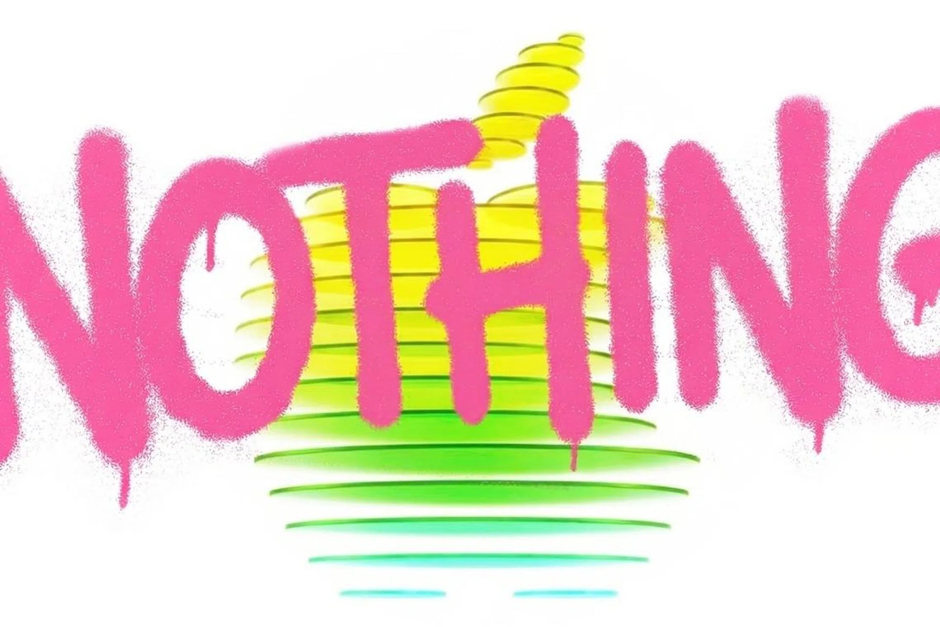 Nothing’s event invite for the launch of the Phone (4a) series