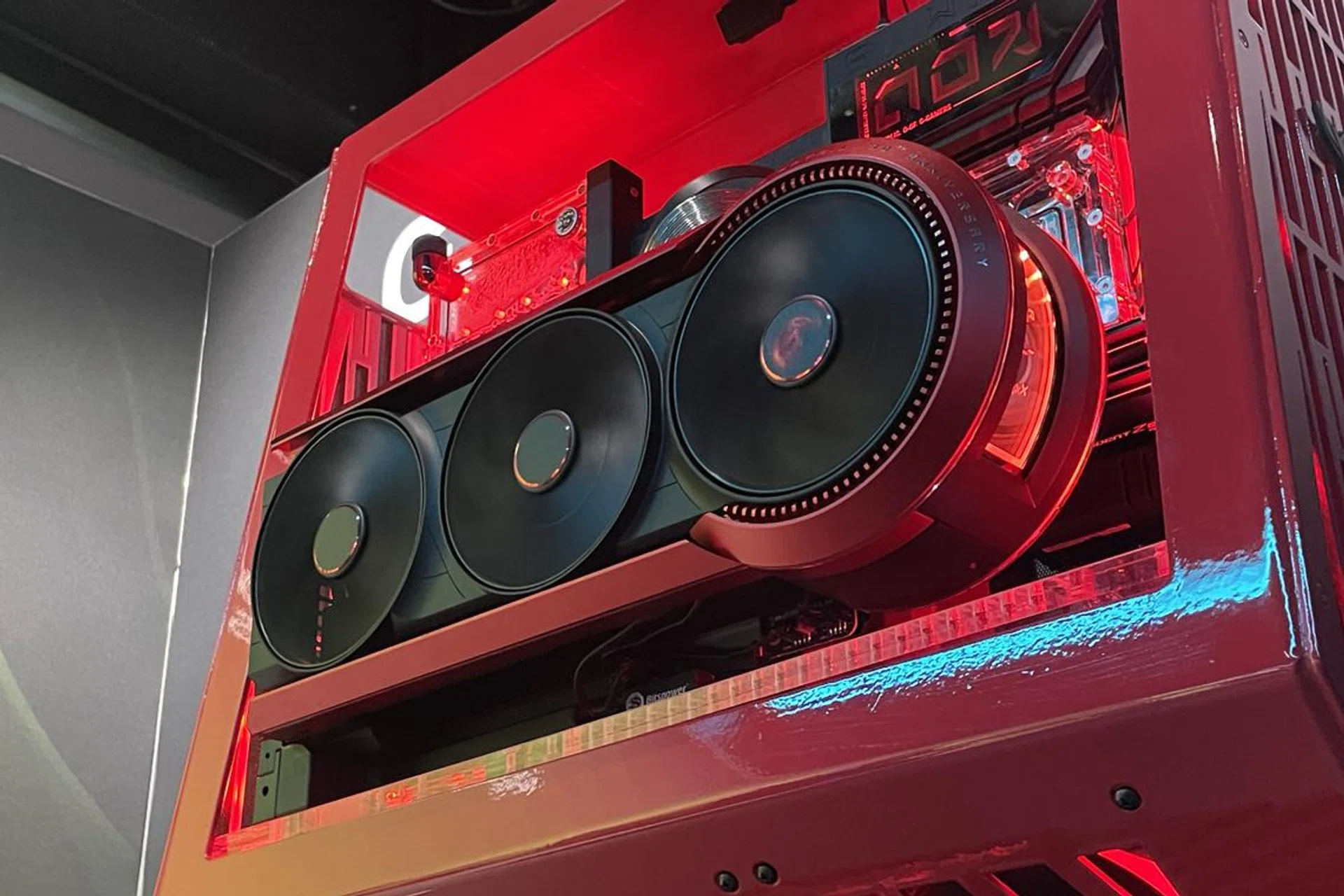 ROG Matrix 5090