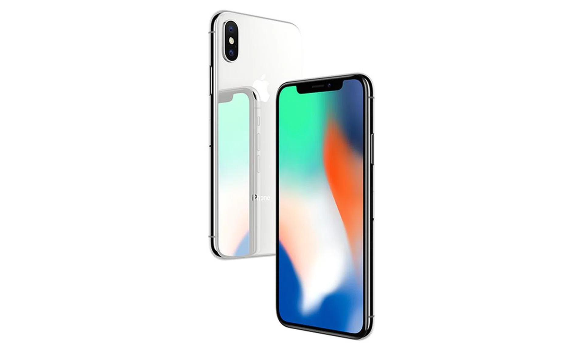 Apple iPhone X