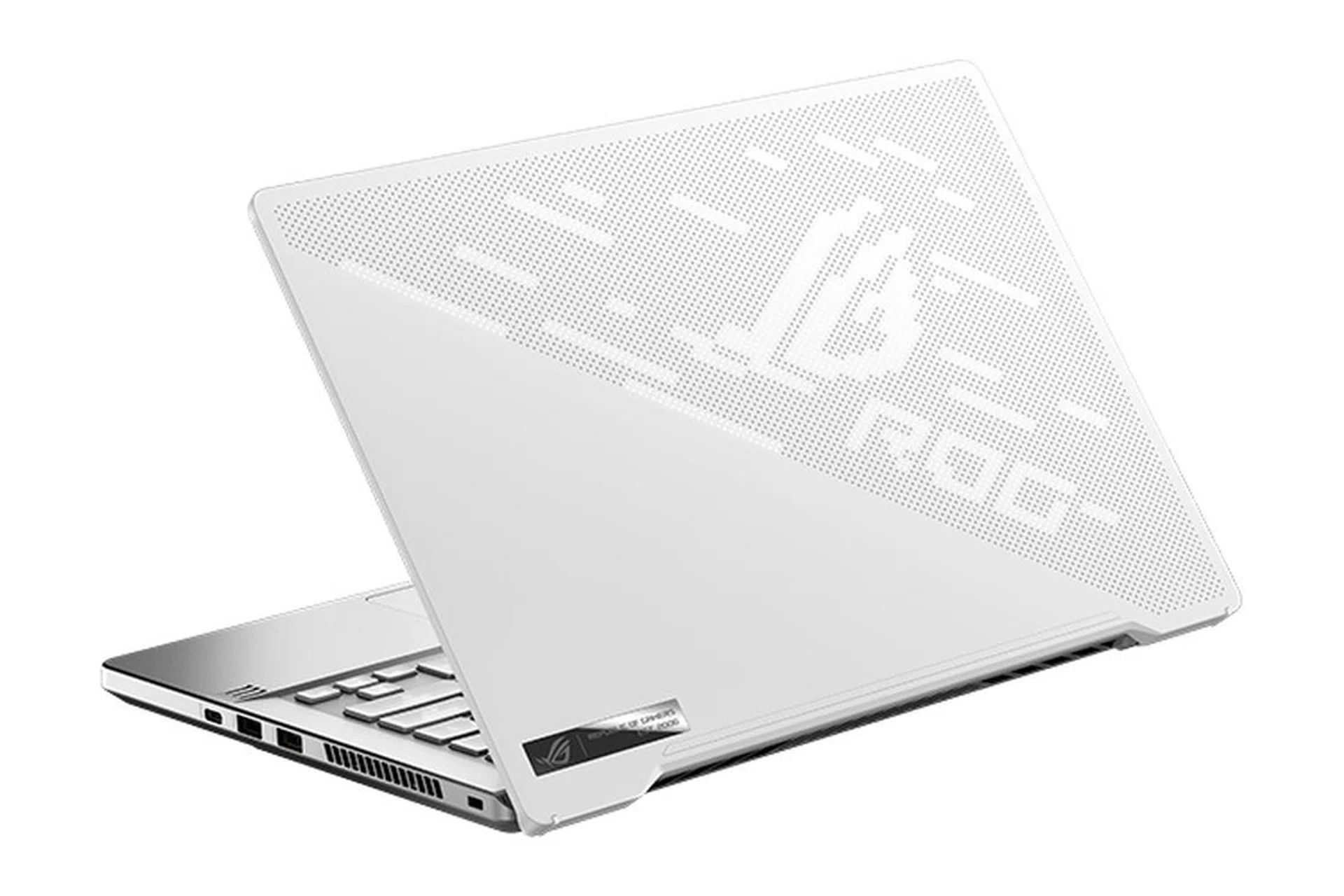 ASUS ROG Zephyrus G14