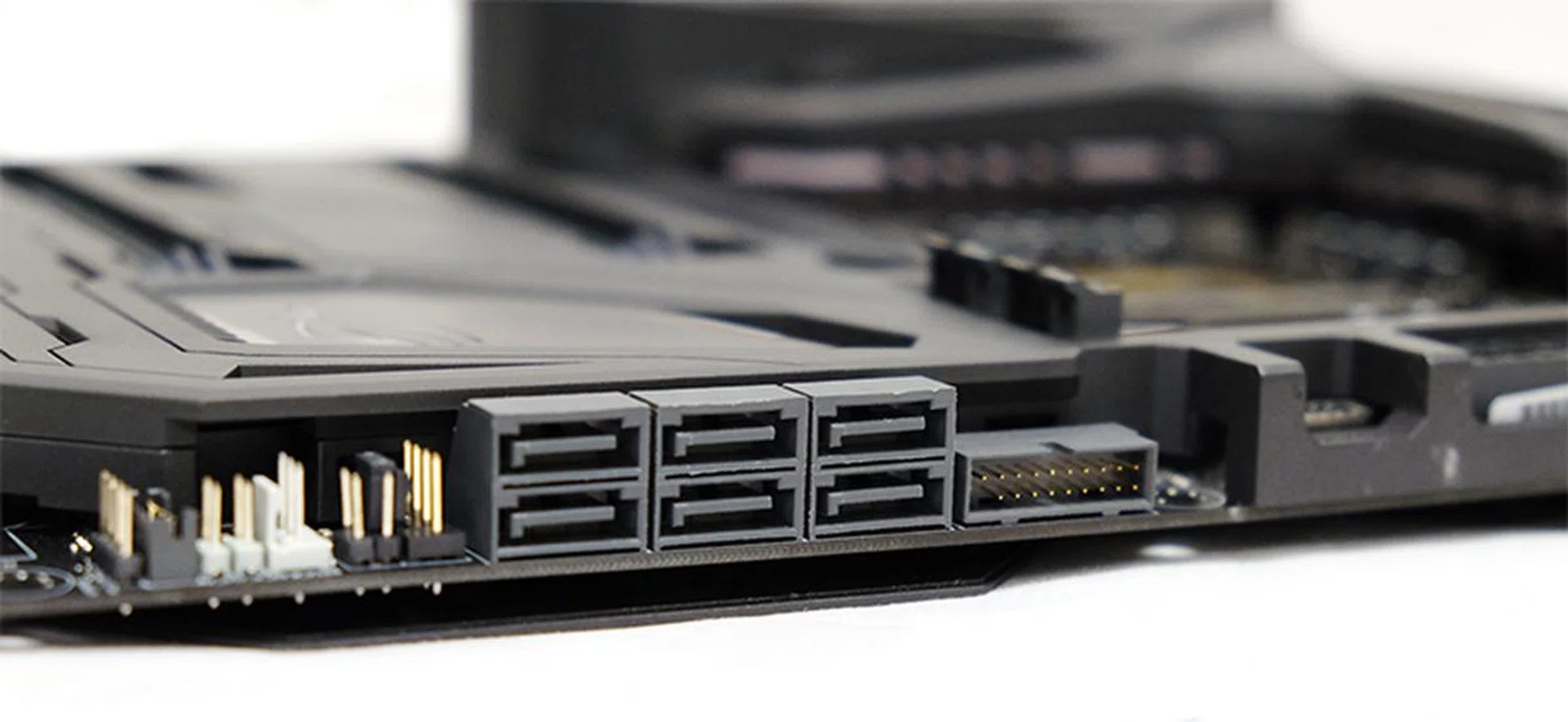 ASUS ROG Maximus IX Formula