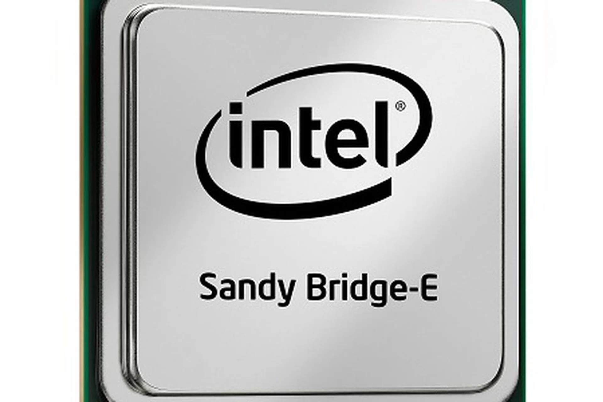 The new enthusiast class processors.