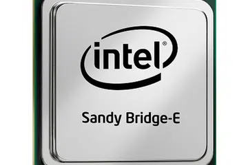 The new enthusiast class processors.