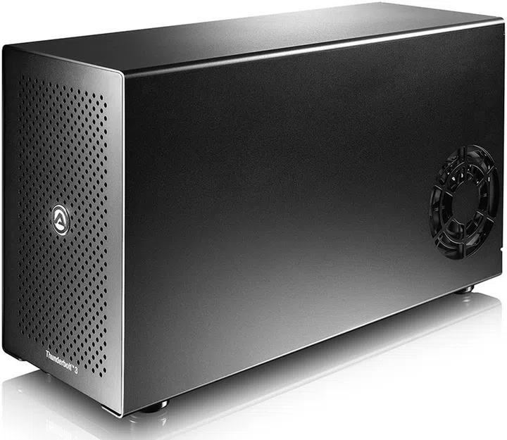 AKiTiO Node