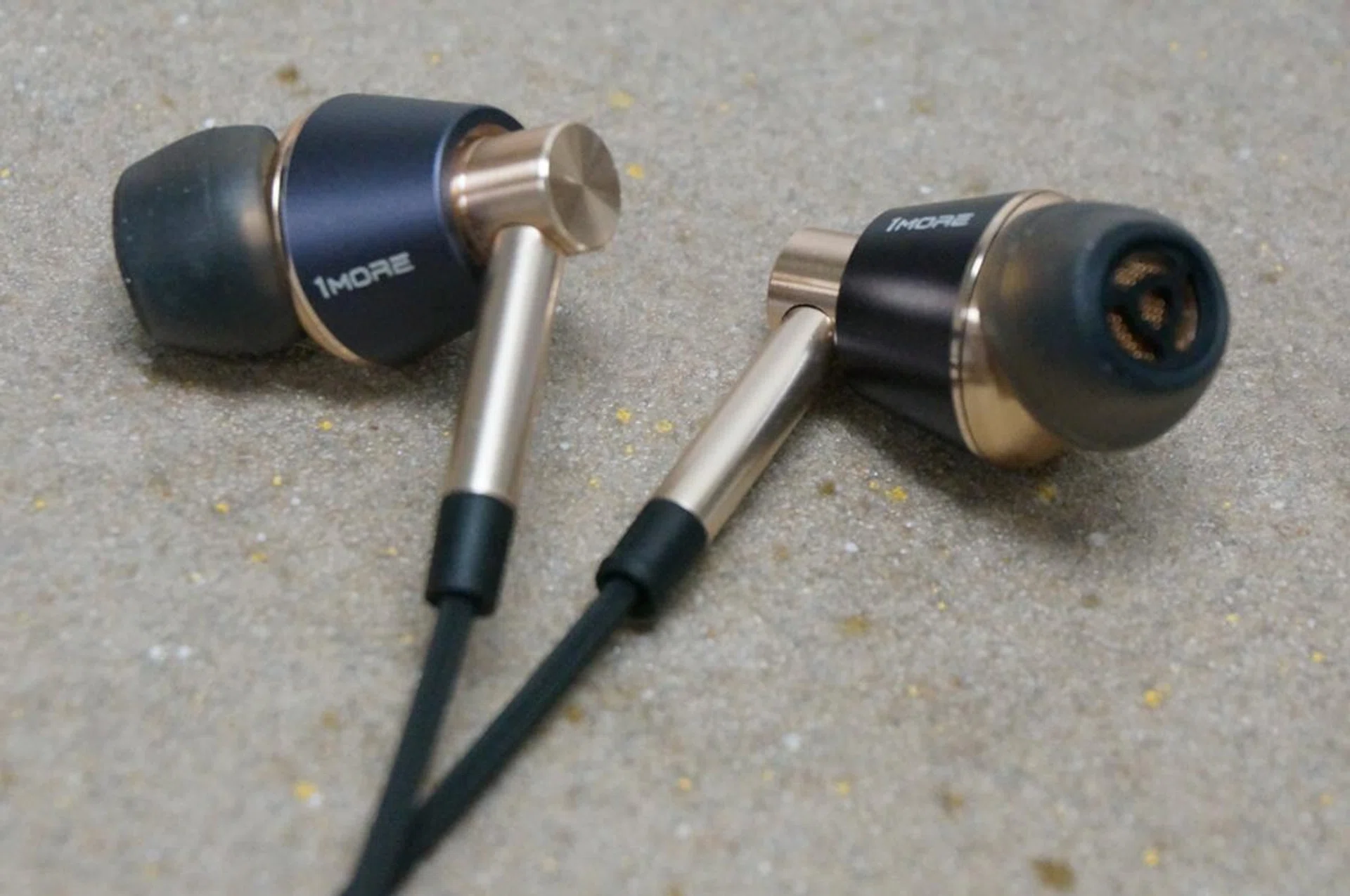 These small buds pack quite a punch.