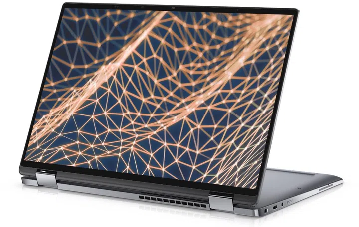 The new Latitude 9330 is the first 13-inch Latitude. Image source: Dell. 