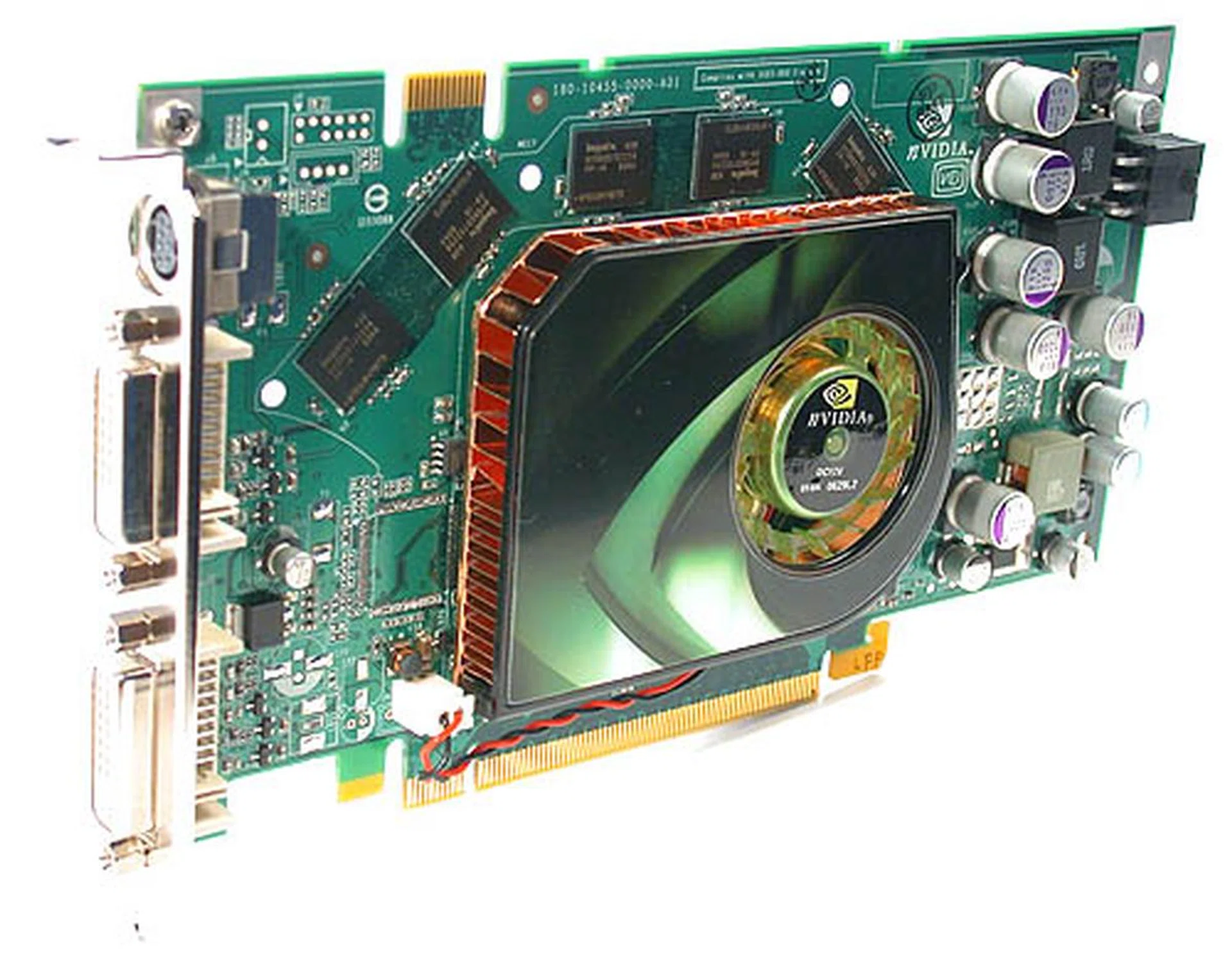 The NVIDIA GeForce 7900 GS is the company's first answer to the recent price war sparked by ATI's revamped graphics lineup and promises greater choice for consumers. 
