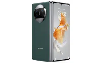 The Huawei Mate X3. (Image Source: Huawei)