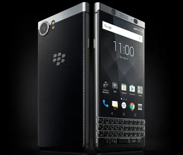 Image source: BlackBerry