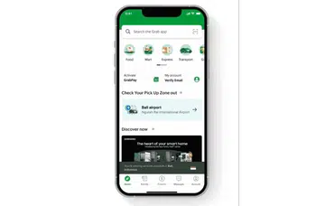 Grab revamps parts of the superapp to make it more convenient and accessible for travellers roaming Southeast Asia.