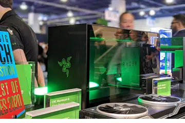 Razer Tomahawk