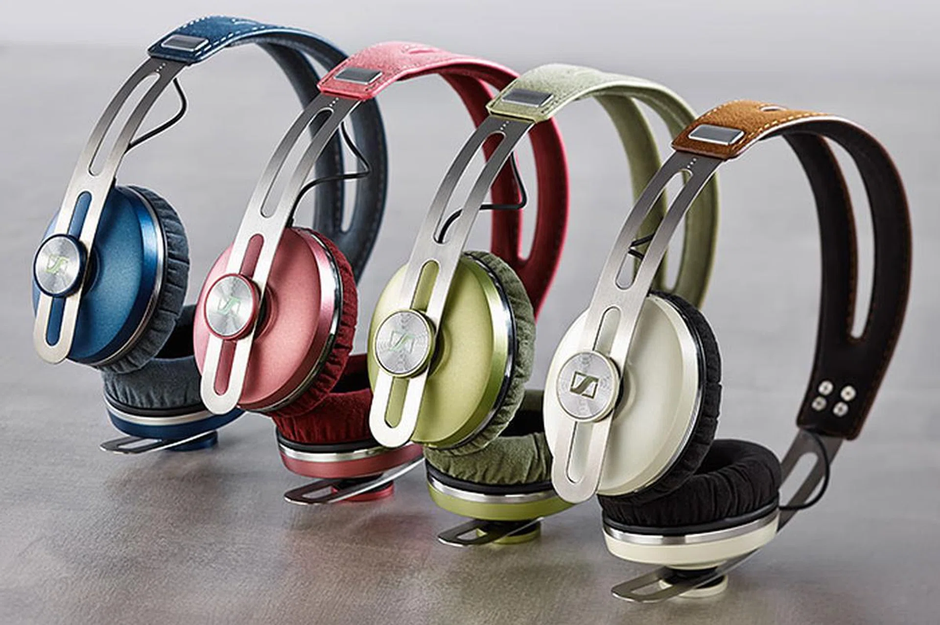 Looks good, sounds good - we think Sennheiser has a winner here.