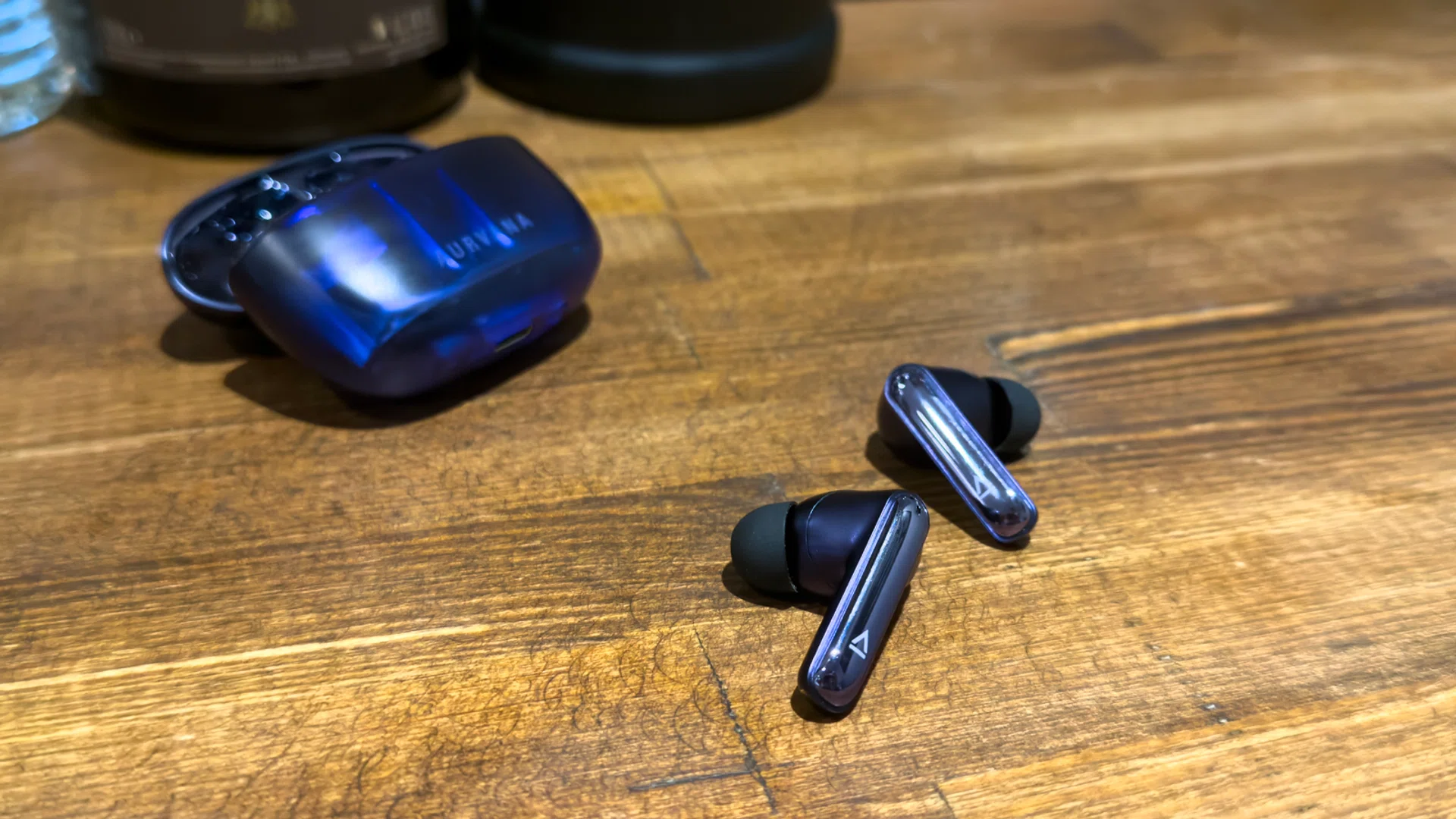 Creative Aurvana Ace 3