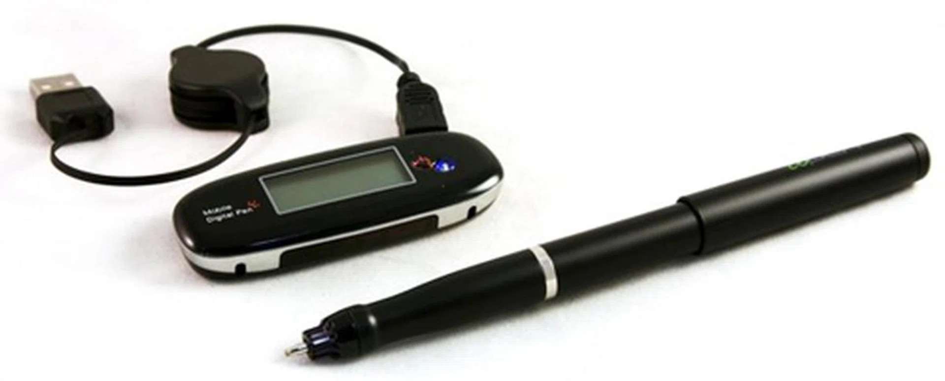 aPen SmartPen for iPad