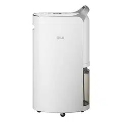 LG Inverter Smart Dehumidifier with Ioniser