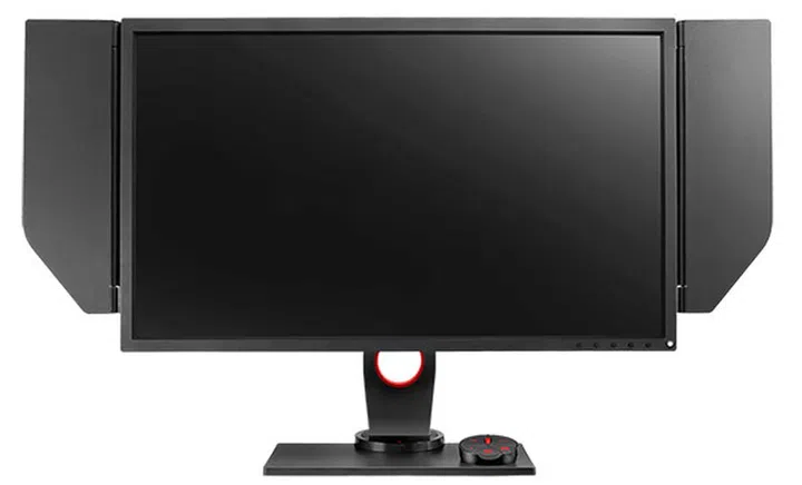BenQ Zowie XL2735