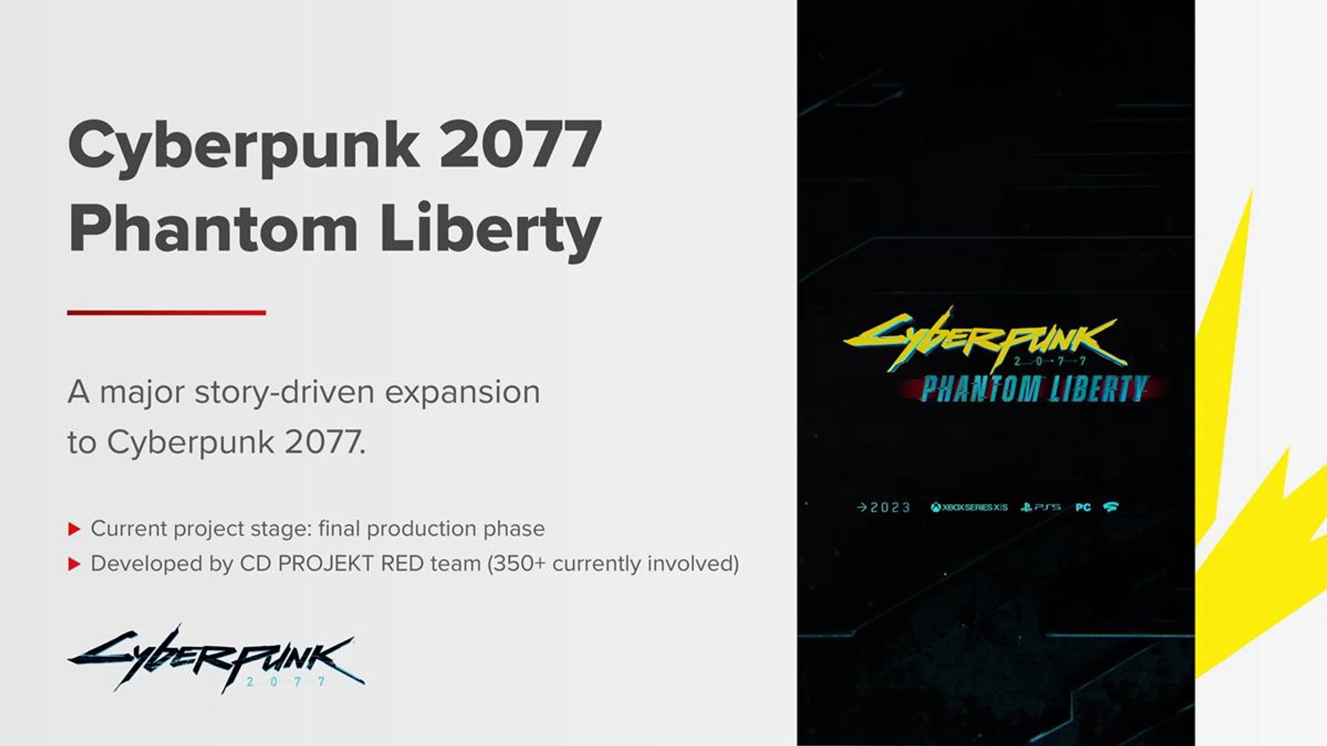 Image: CD Projekt RED