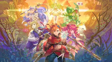 Image: Square Enix
