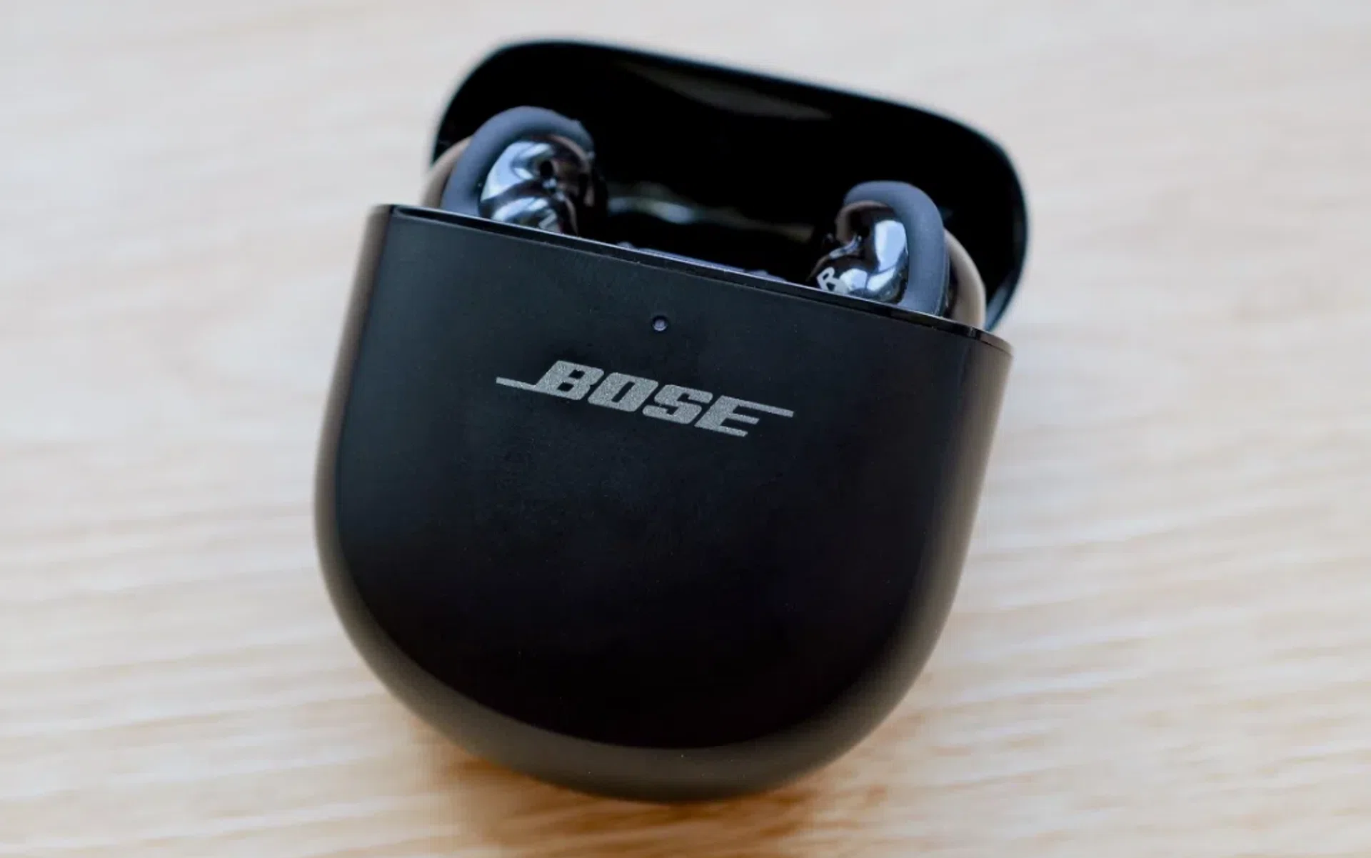 Bose QuietComfort Ultra